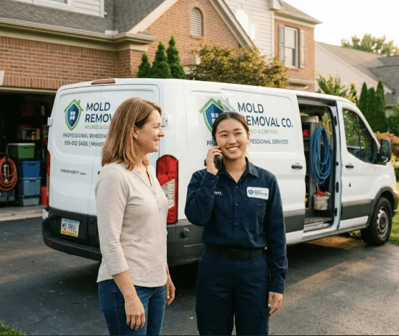 Crawlspace Mold Remediation Howland, ME FAQs